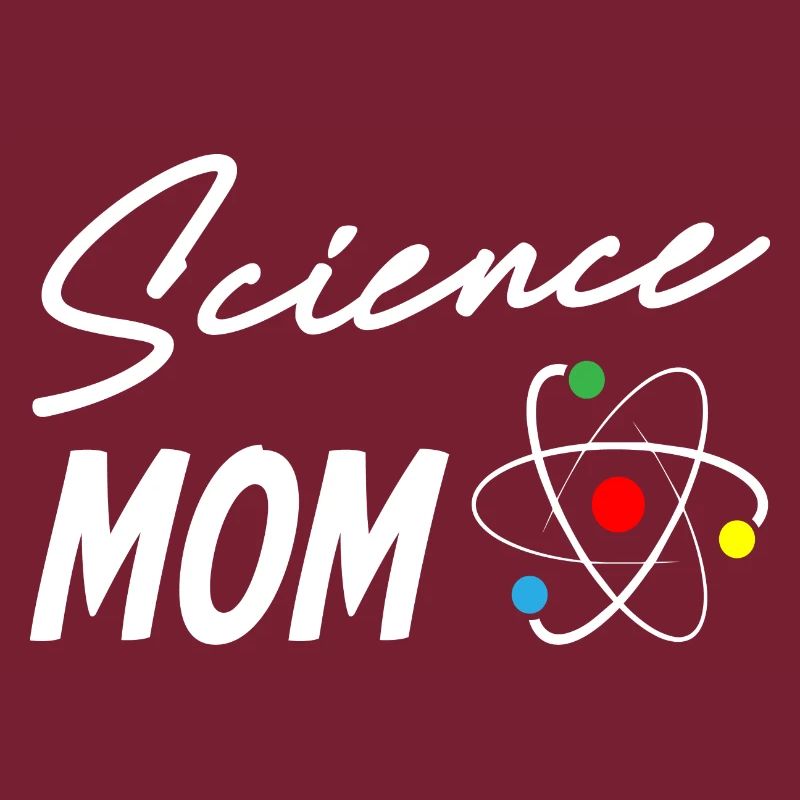 Maman scientifique