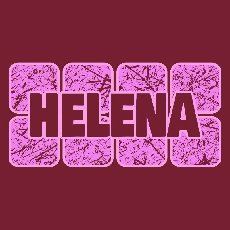 Helena als Ehefrau