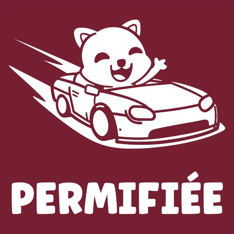 Führerschein-Humor