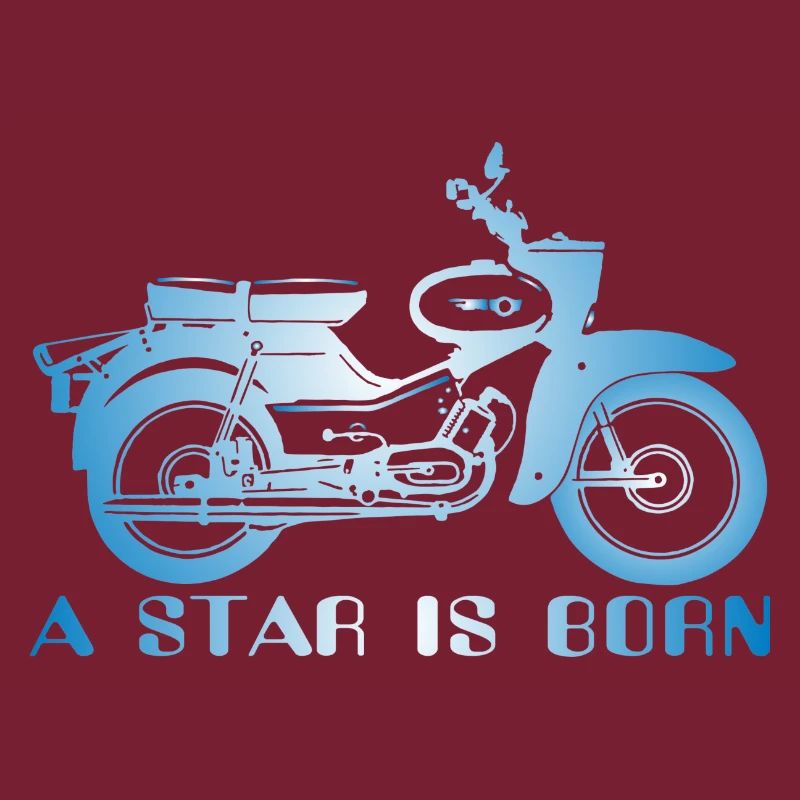 Simson Star is Born