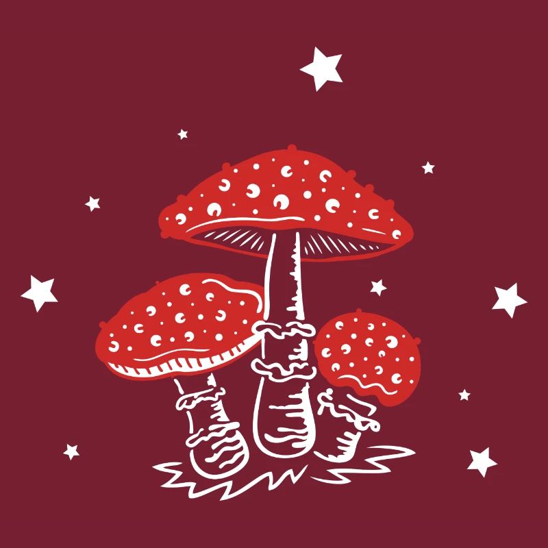Mushroom mushrooms toadstools Amanita