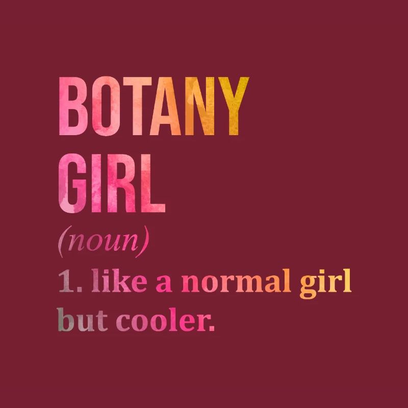 Botanik