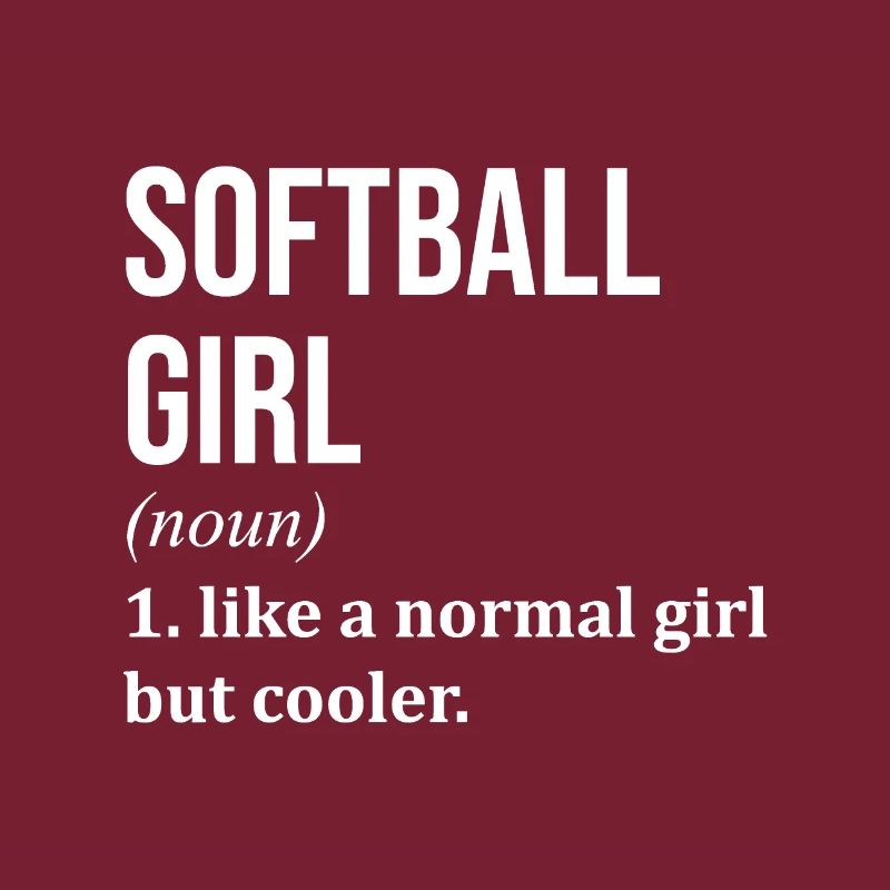 Softball