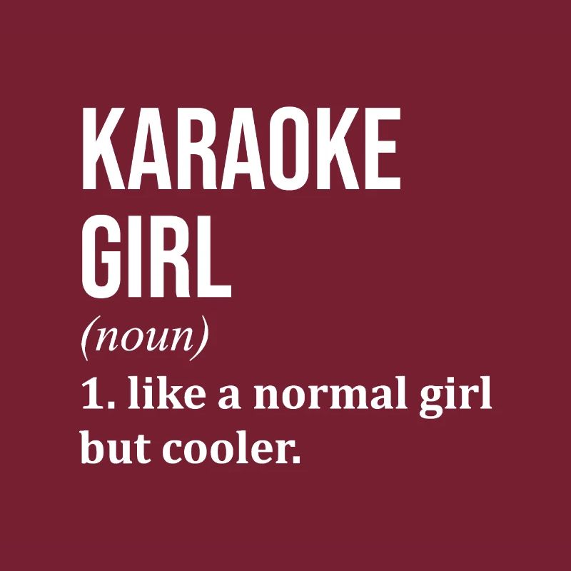 Karaoke