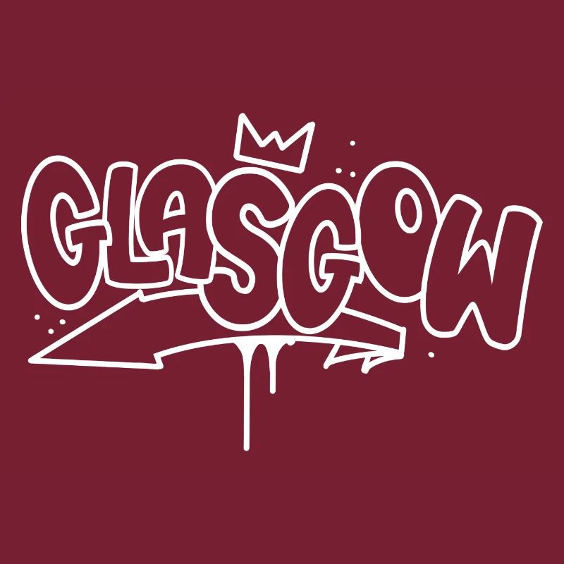 Glasgow Graffiti