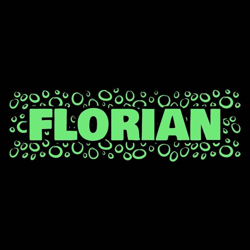 Prénom Florian