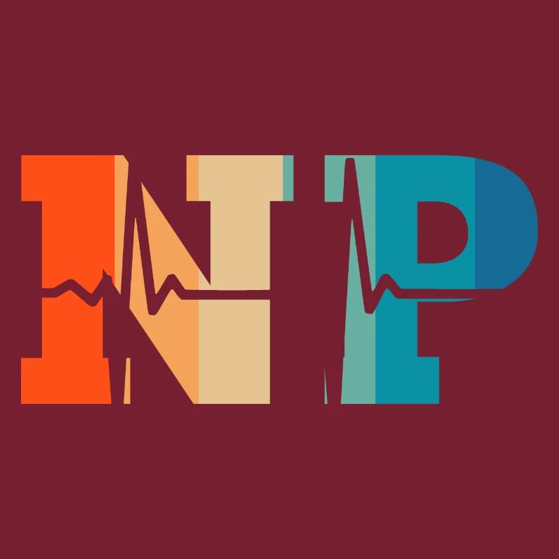 Heartbeat retro nurse practitioner