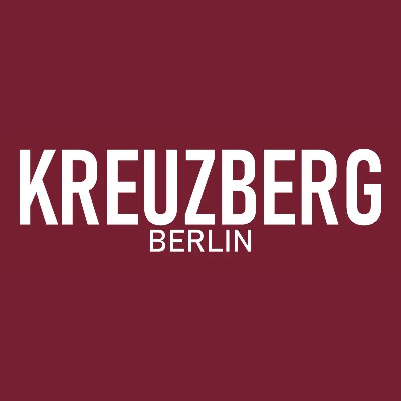 Kreuzberg - Berlin - District - Germany