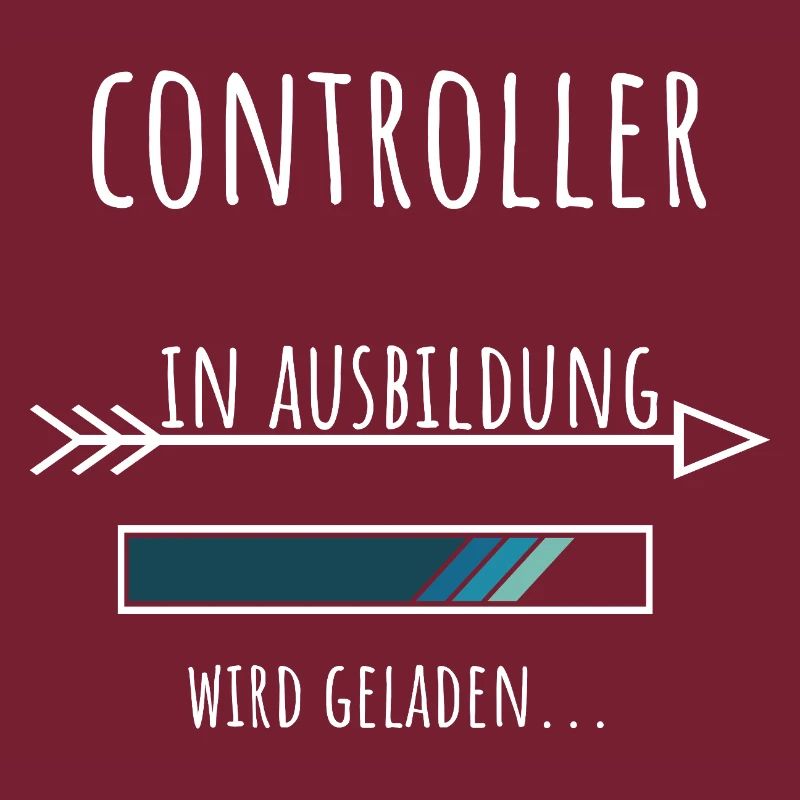 Controlling Studies Occupation Training Controller