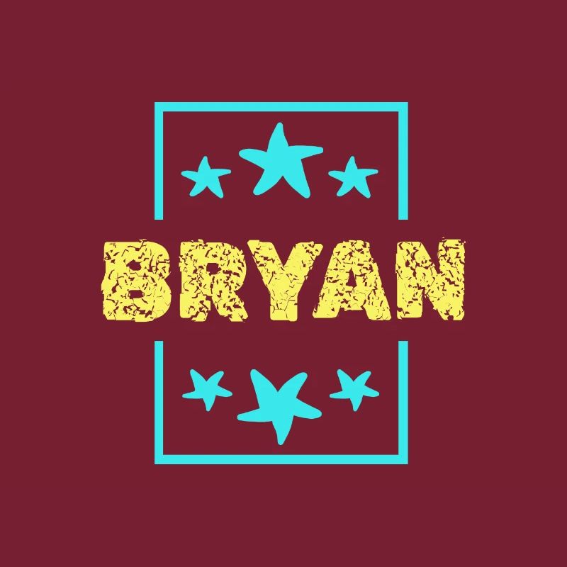 Gift for Bryan