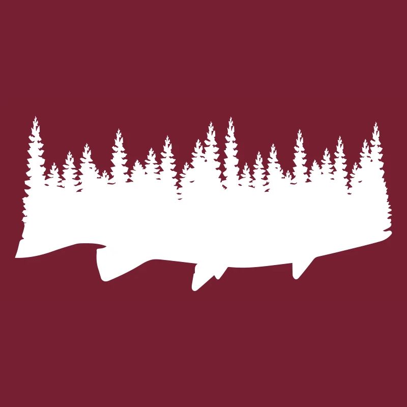 Fish And Forest
