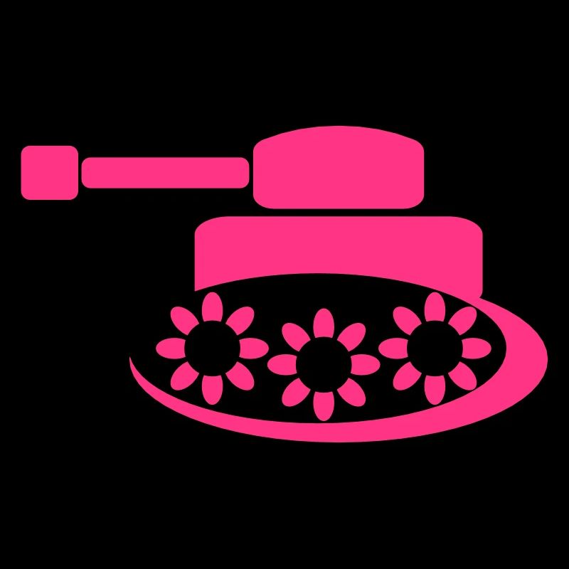 Pink Panzer