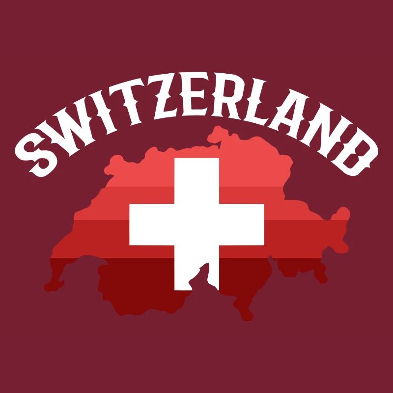 Schweiz Schweizer Schweizerdeutsch