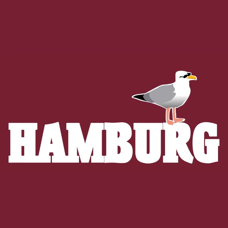 Hamburg Moewe