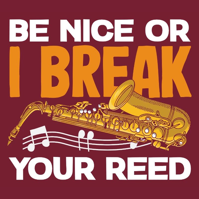 Saxophone