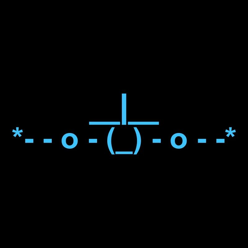 Flieger-LayOut-Flockfähig