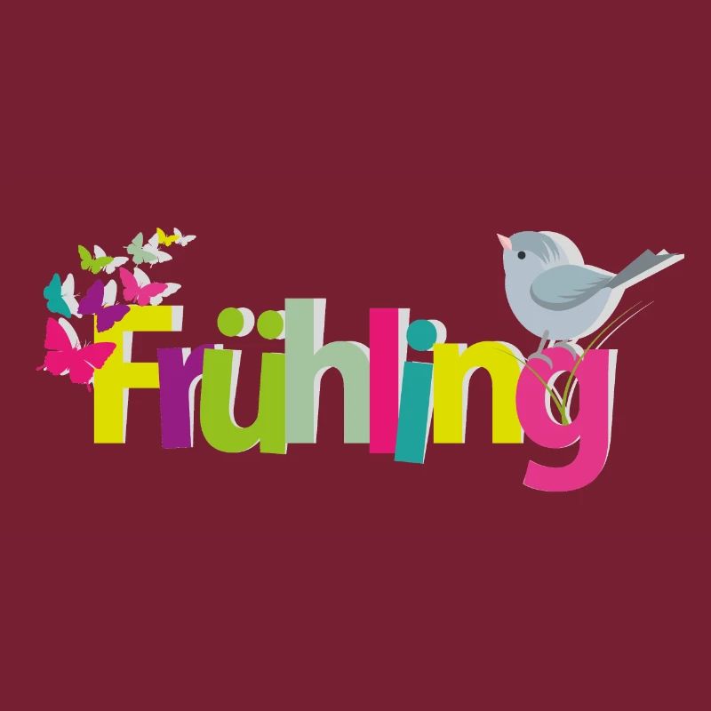 Frühling