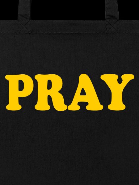 Pray