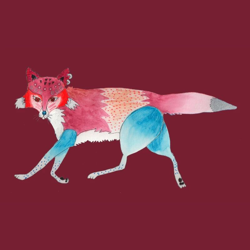 Fuchs Fuchs