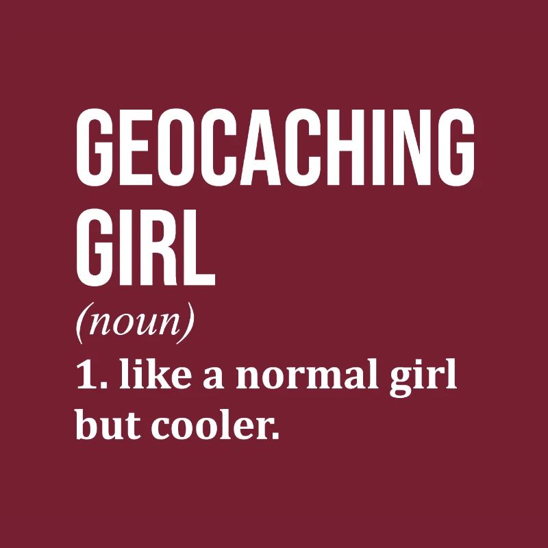 Géocaching
