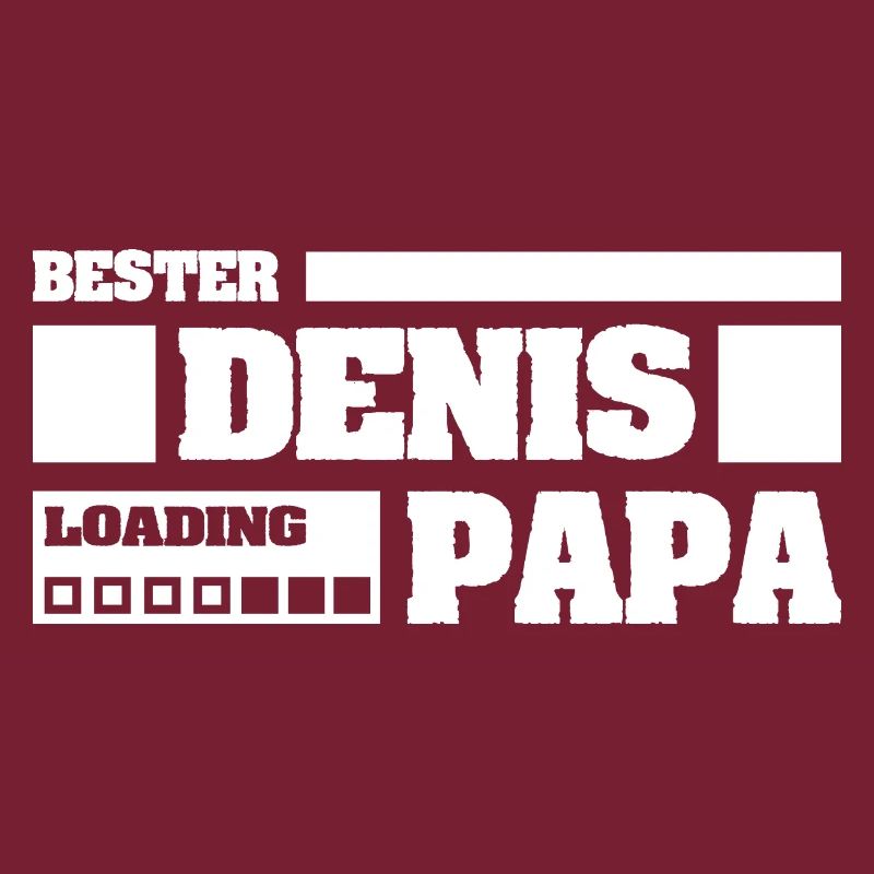 Denis as a first name