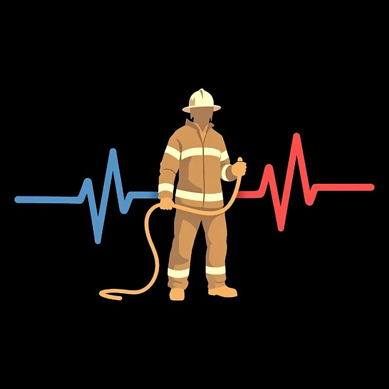 euerwehrmann - heartbeat & wit