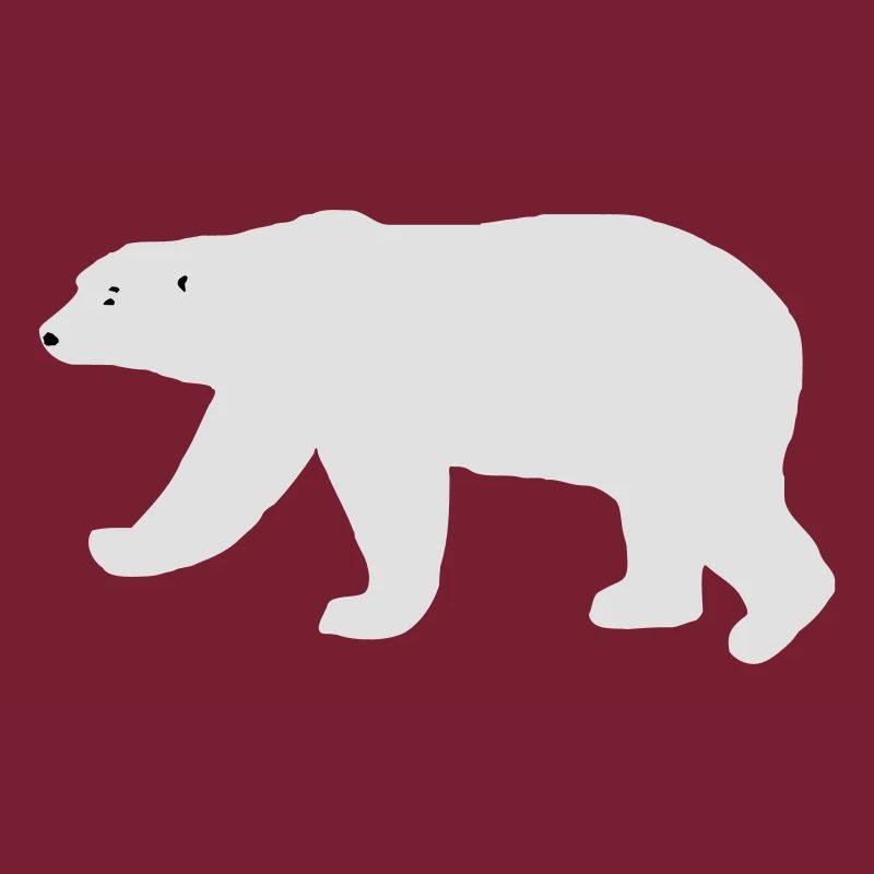 Eisbär