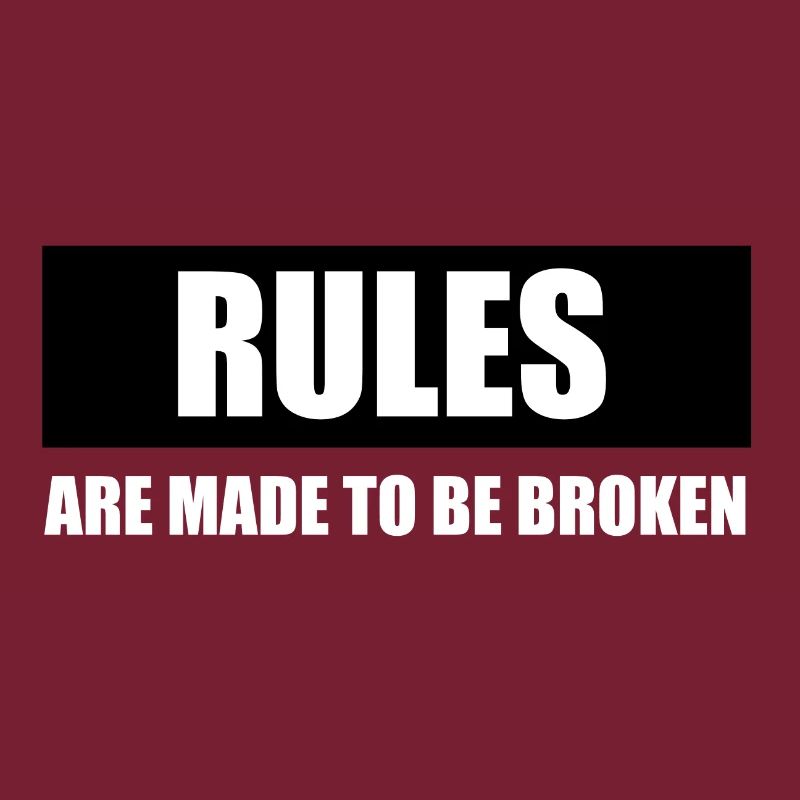 rules