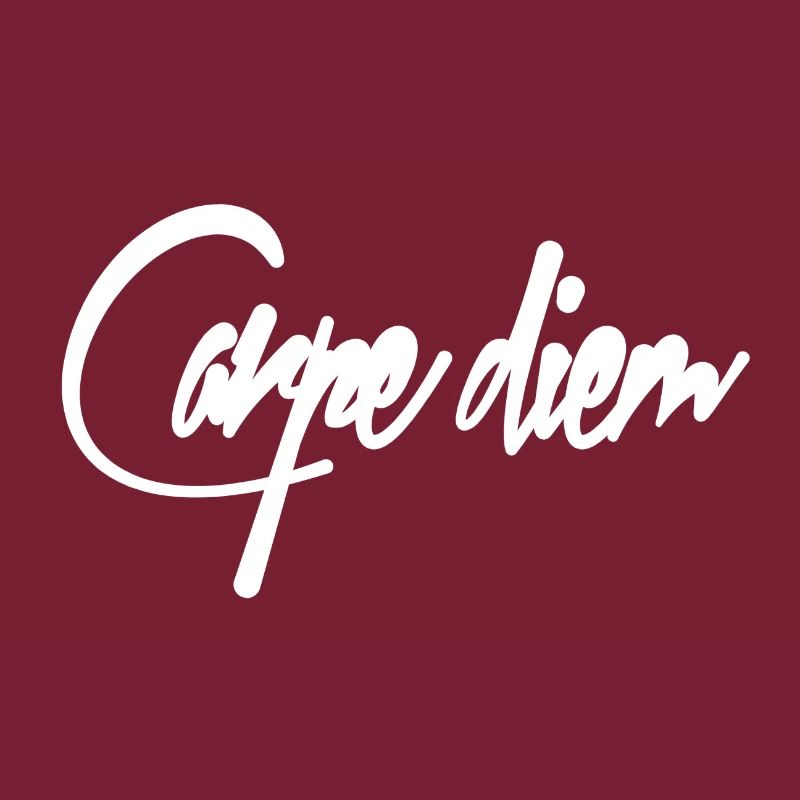 Carpe diem