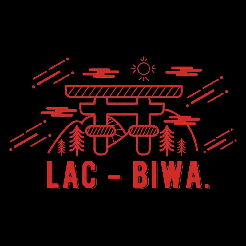 LAC BIWA