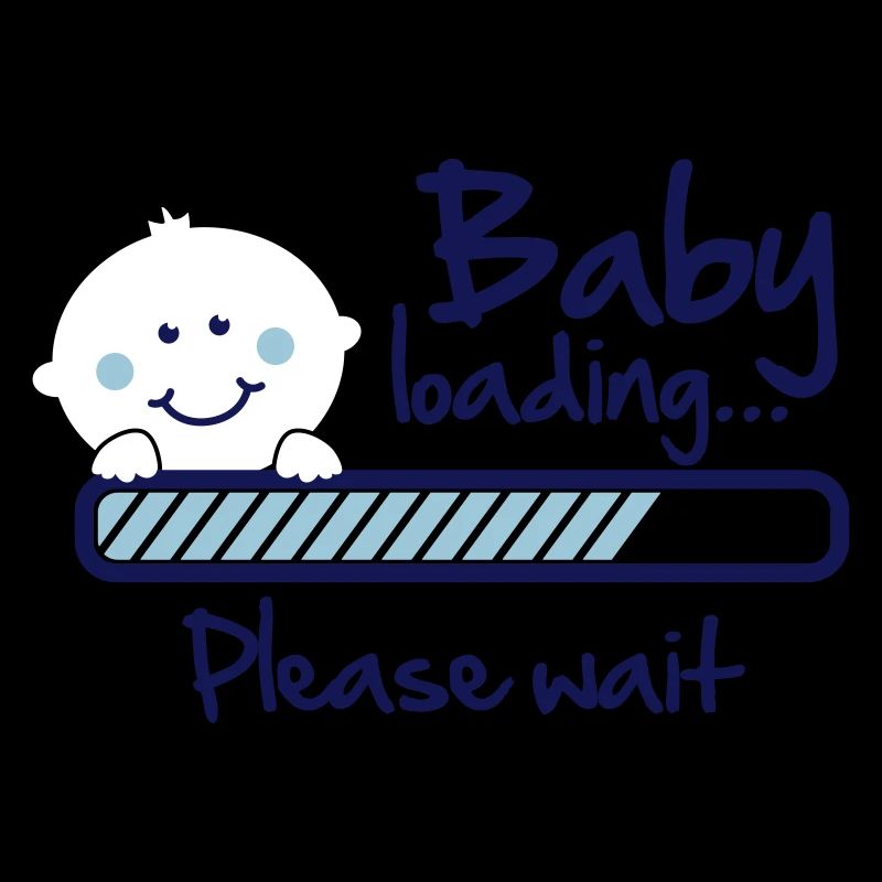 Baby loading - please wait