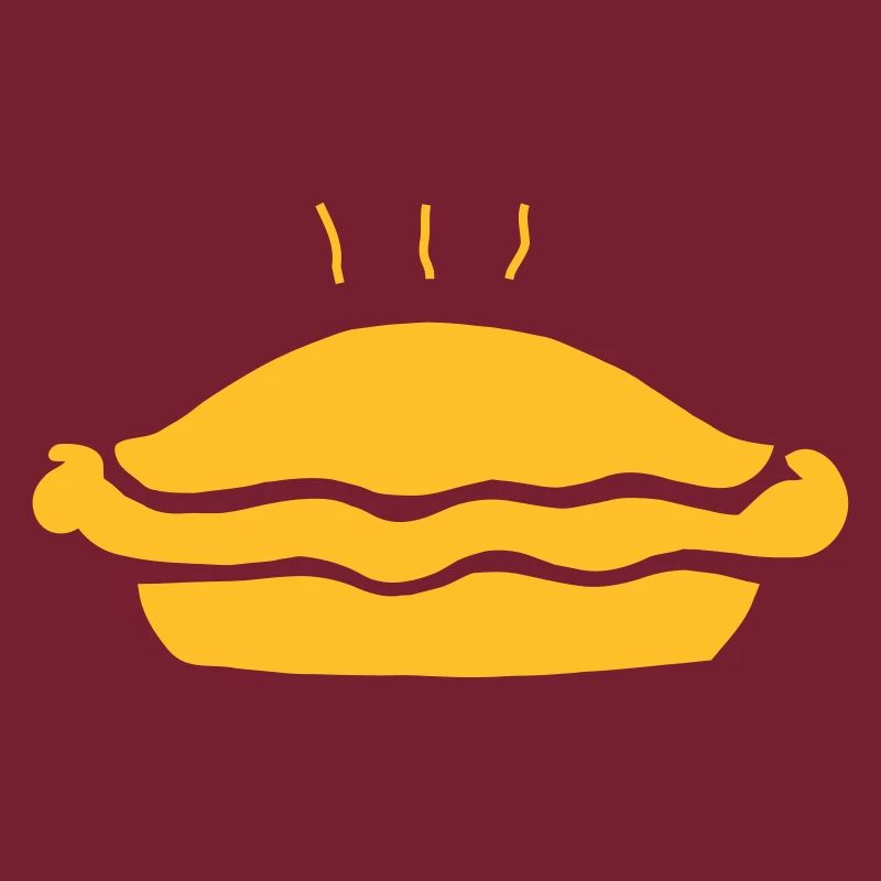pie