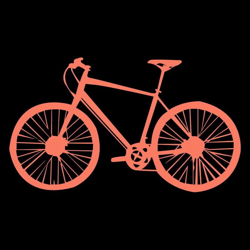 Roue de vélo