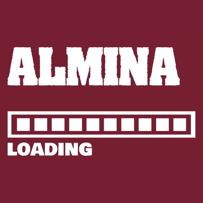 Almina bébé