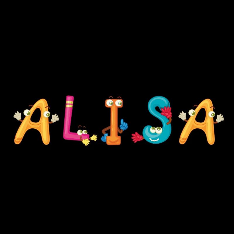 Alisa