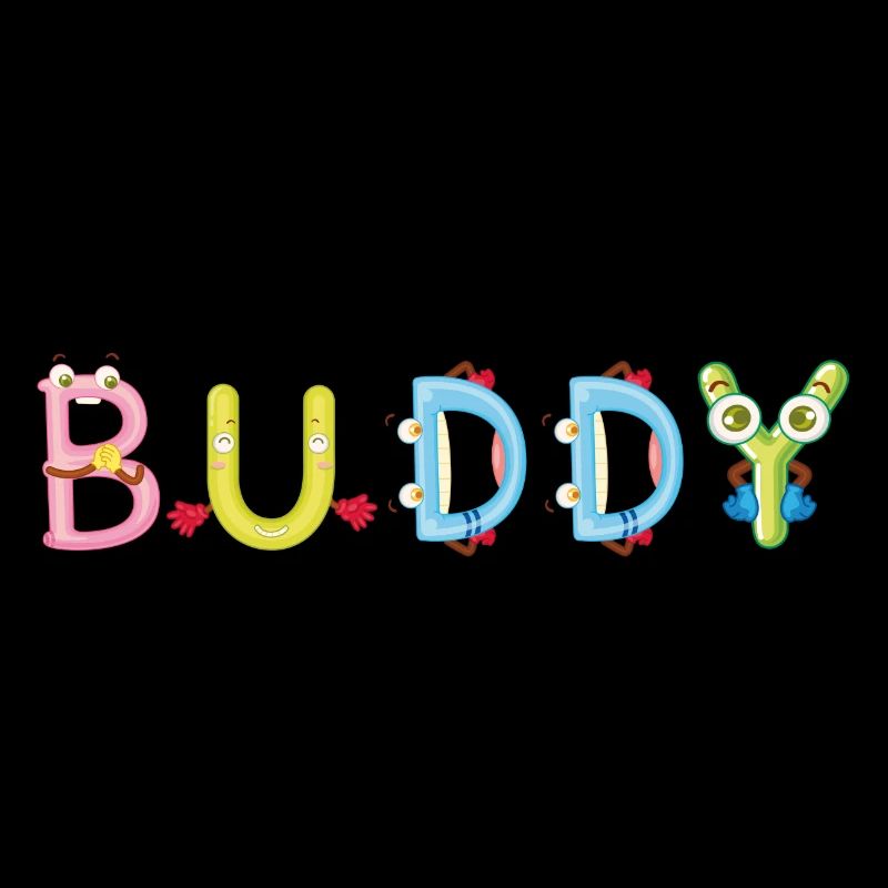 Buddy