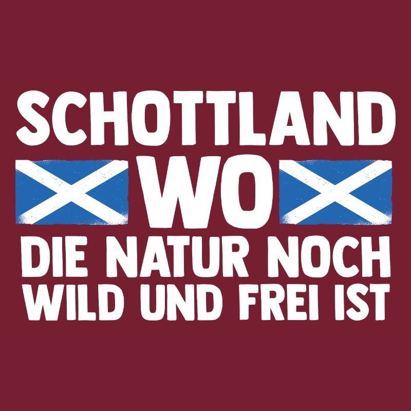 Scots Scottish Scotland