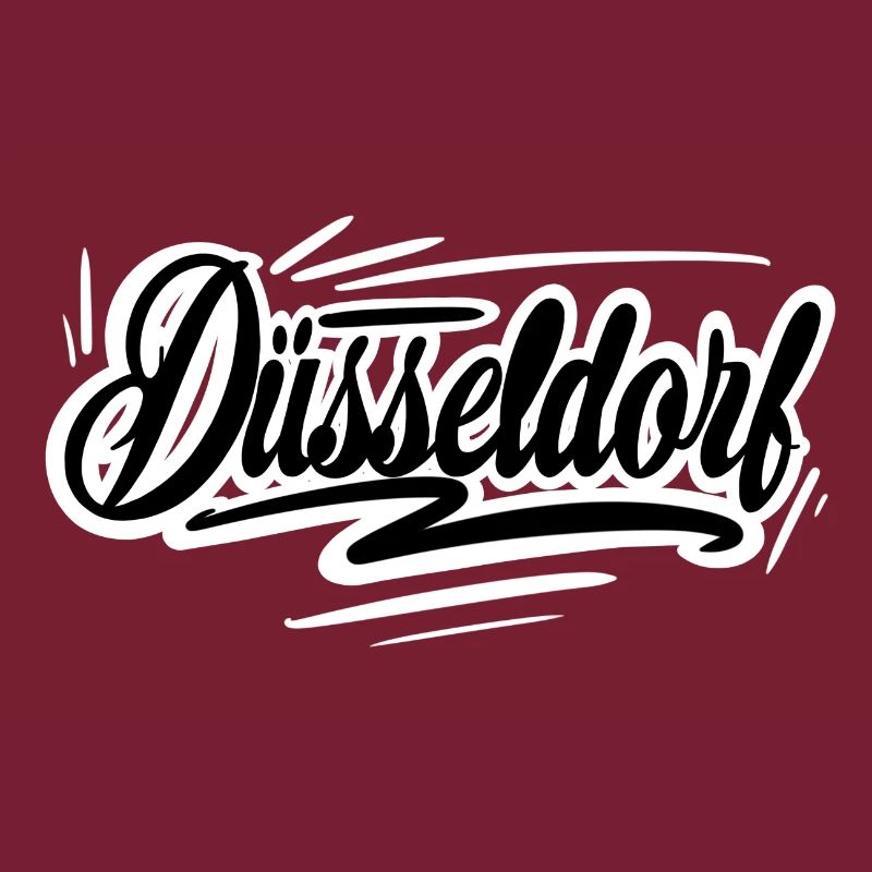 Düsseldorf