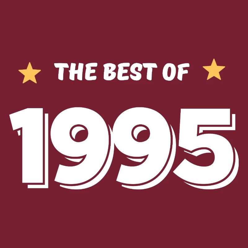 Das Beste von 1995