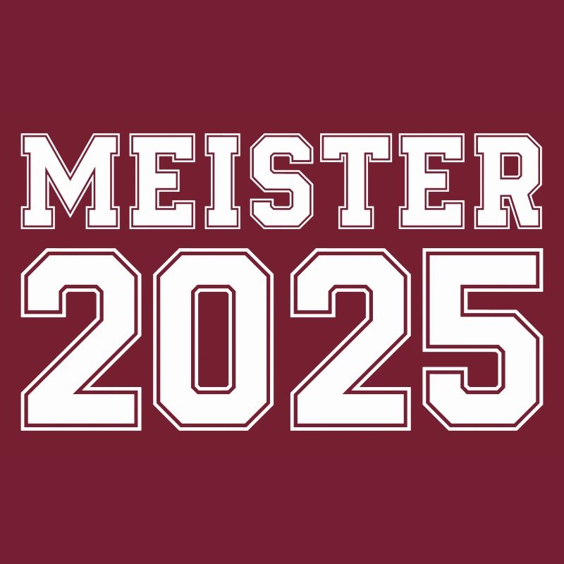 Champion 2025
