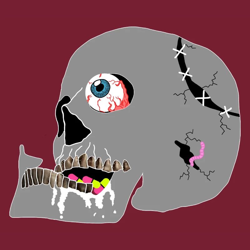 Skull