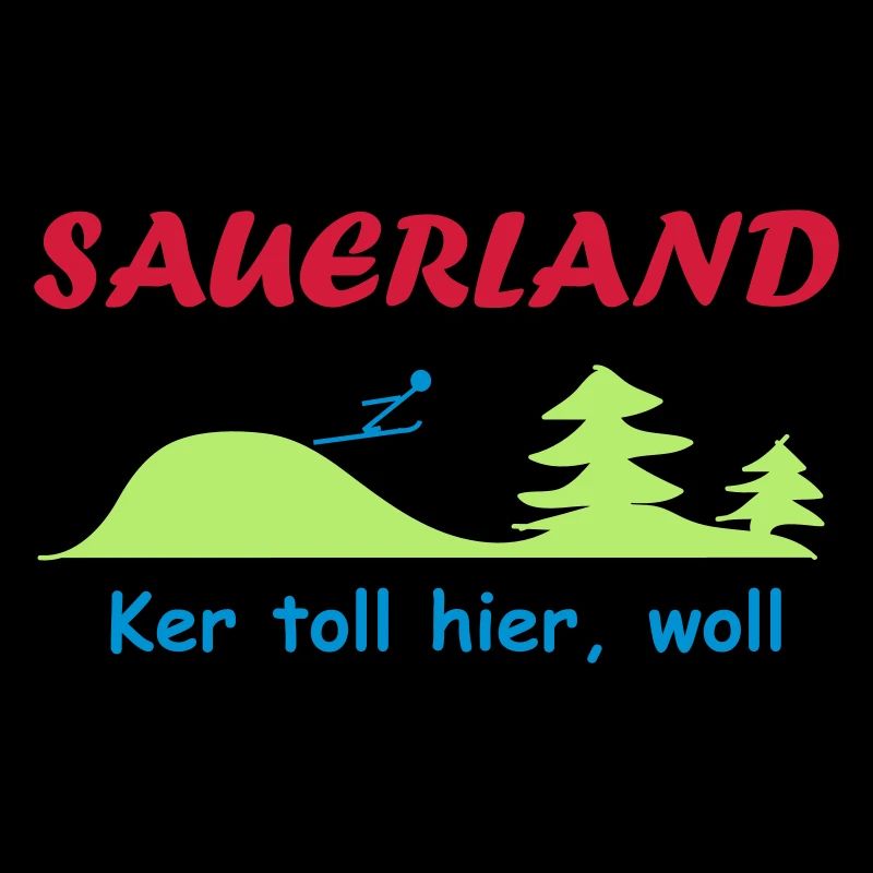 Sauerland