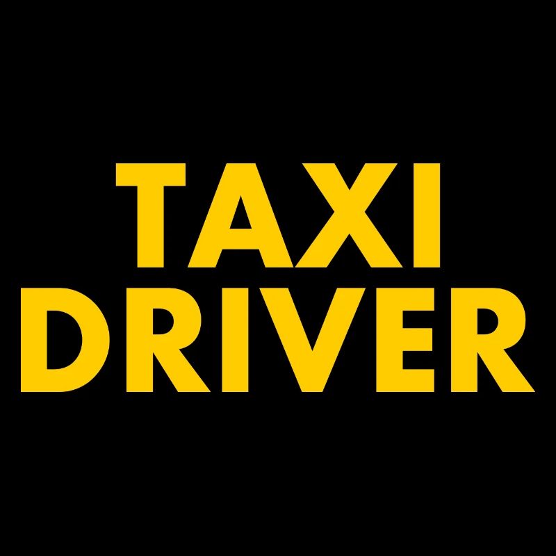 Taxi driver