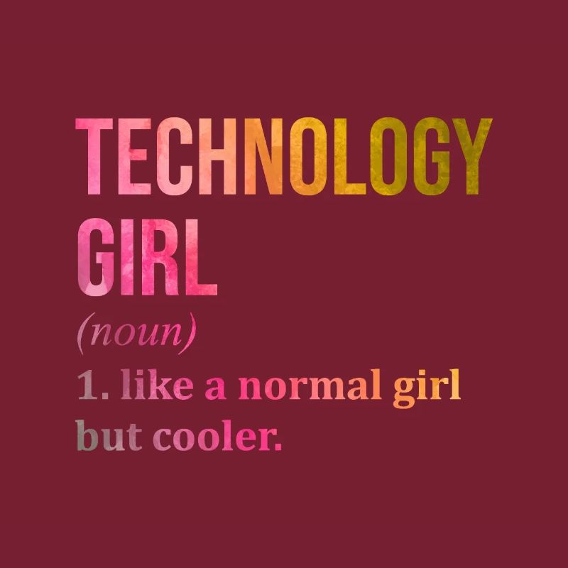 Technologie