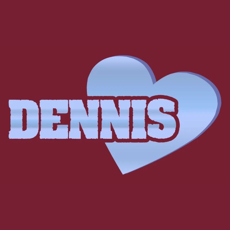 Dennis comme l’or