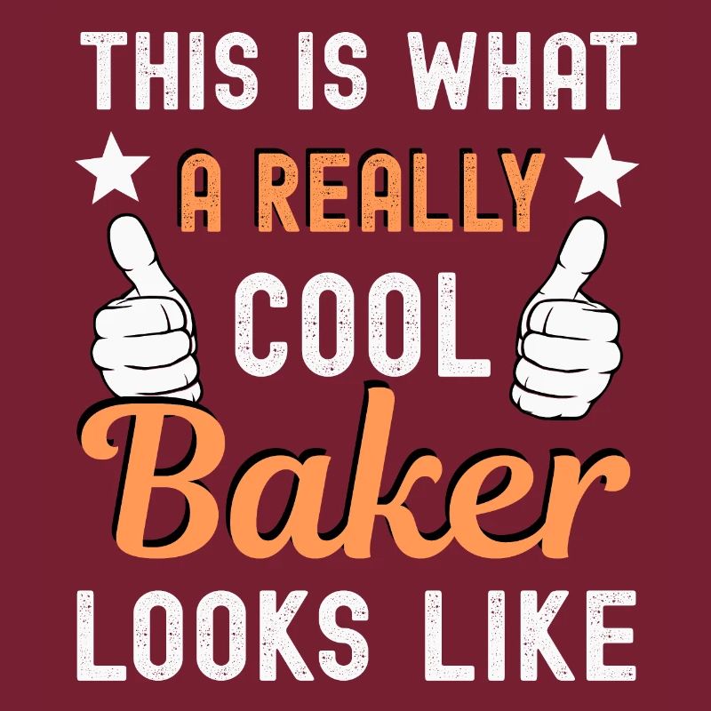 Bäcker Bäckerin