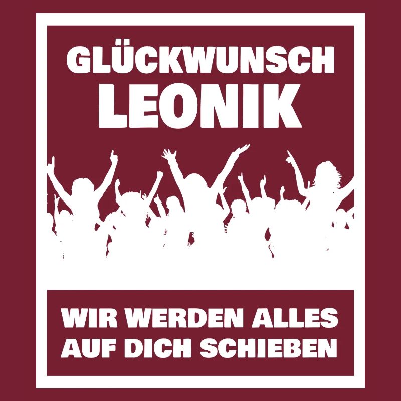 Leonik comme prénom