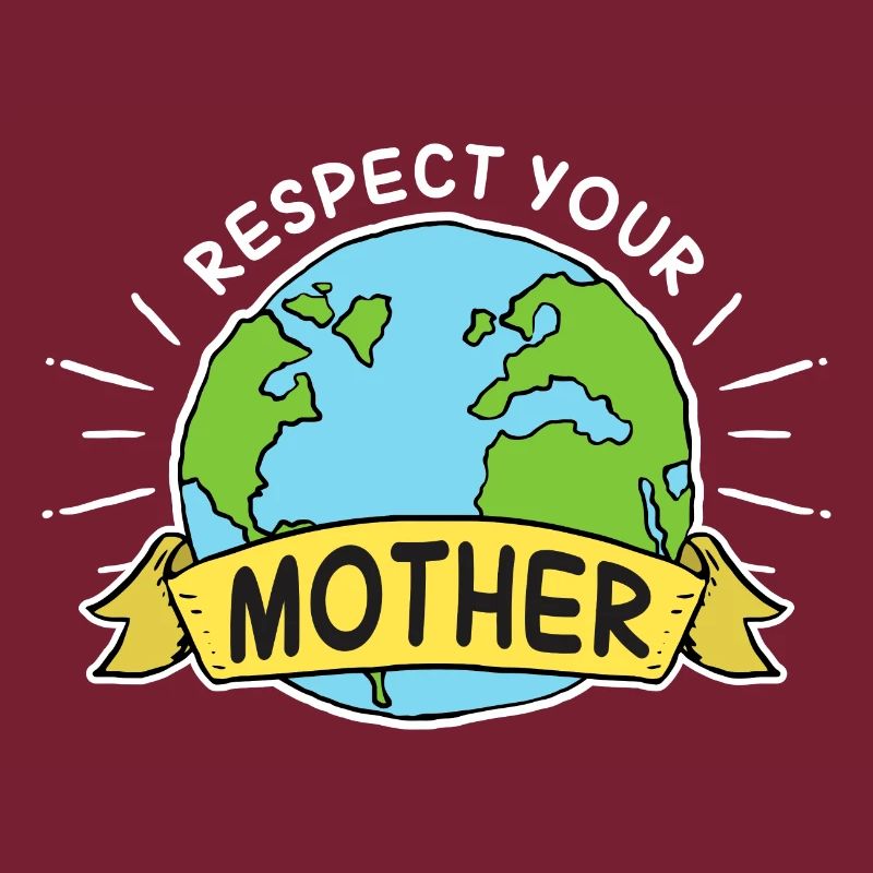 Respecte ta mère