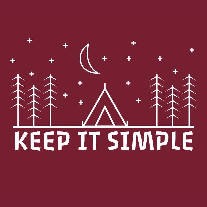 Restez simple