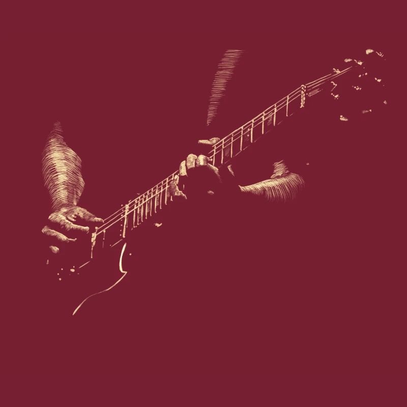 gitarre